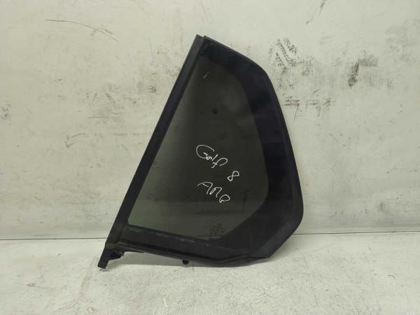 VITRE ARRIERE GAUCHE VW - Vue 1